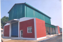 Industrial Project ART-IND-1002