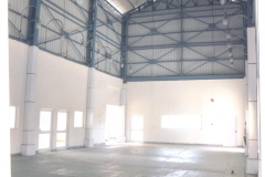 Industrial Project ART-IND-1003