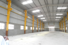 Industrial Project ART-IND-1004