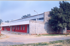 Industrial Project ART-IND-1008