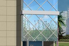 commercial-buildings-Krishna-TowerFaridabad